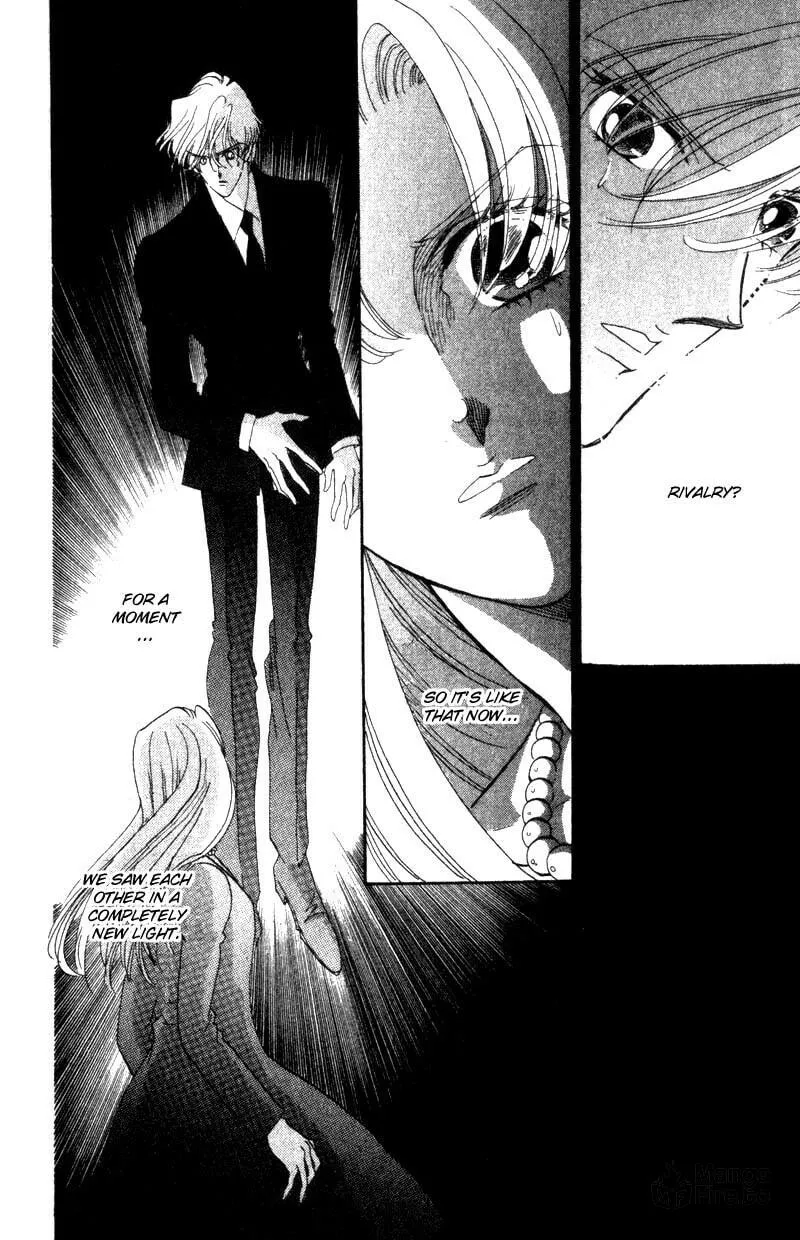 Read Basilis no Musume chapter 11 image 23 on Lezhin