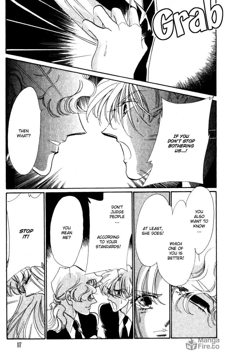 Read Basilis no Musume chapter 11 image 24 on Lezhin