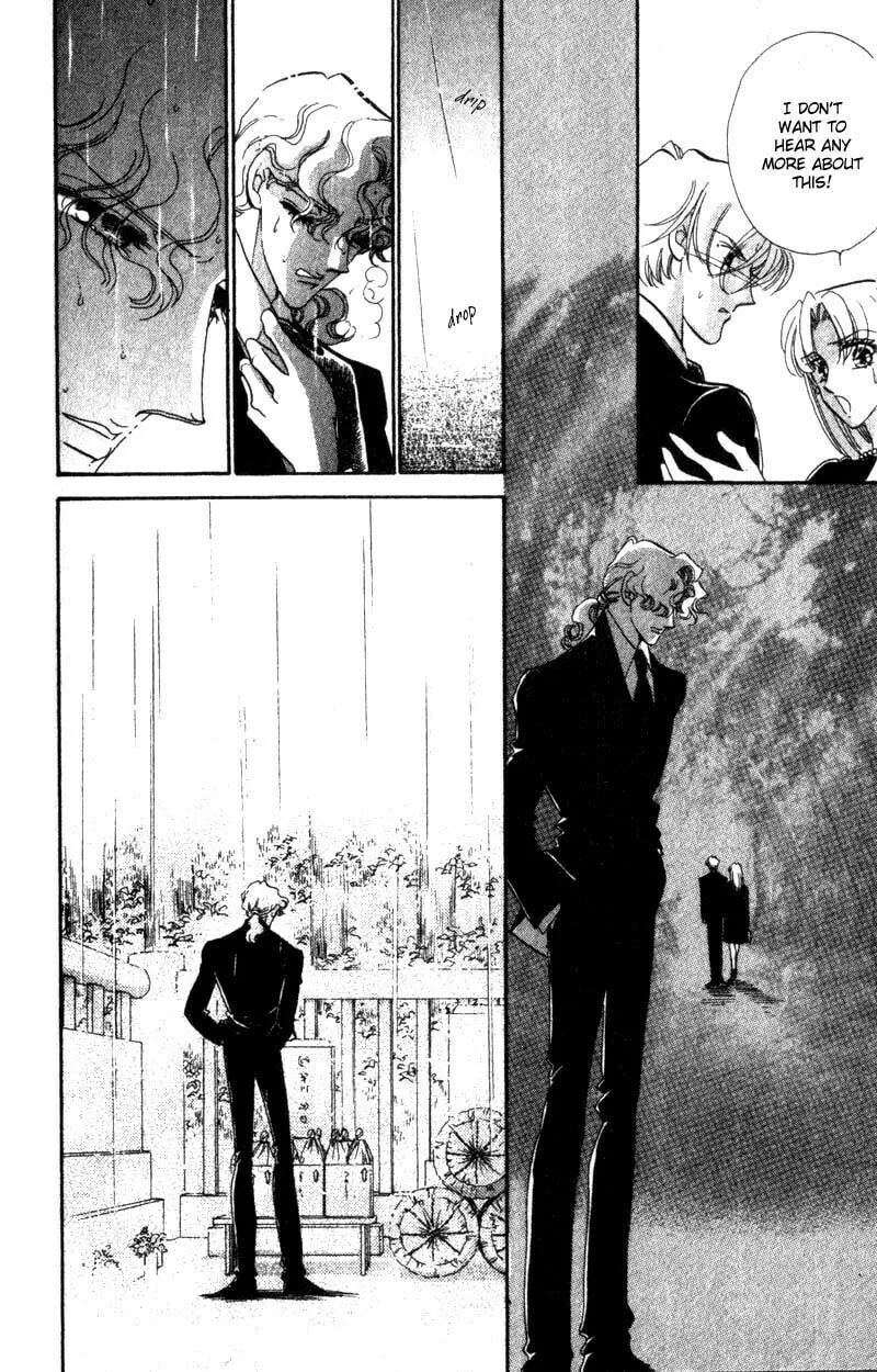 Read Basilis no Musume chapter 11 image 25 on Lezhin