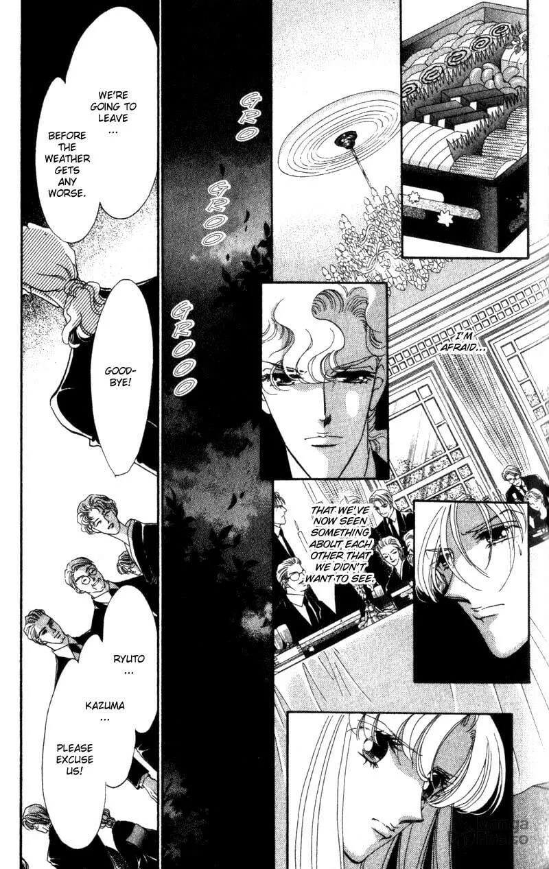 Read Basilis no Musume chapter 11 image 26 on Lezhin
