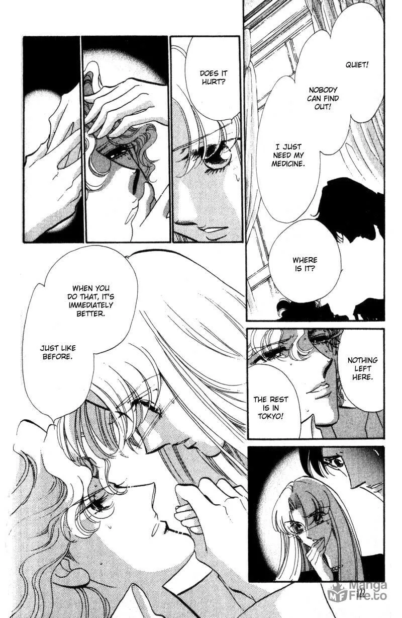 Read Basilis no Musume chapter 11 image 29 on Lezhin