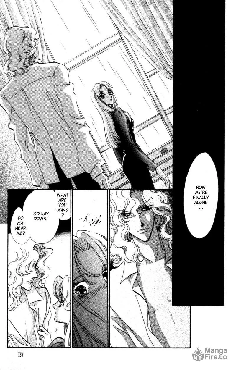 Read Basilis no Musume chapter 11 image 32 on Lezhin
