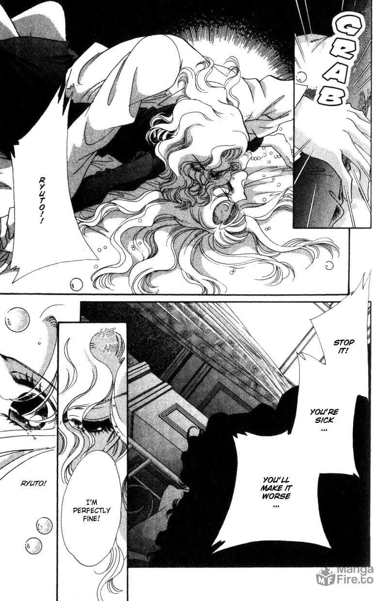 Read Basilis no Musume chapter 11 image 34 on Lezhin