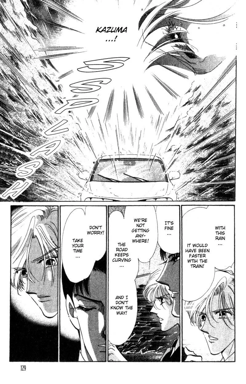 Read Basilis no Musume chapter 11 image 36 on Lezhin