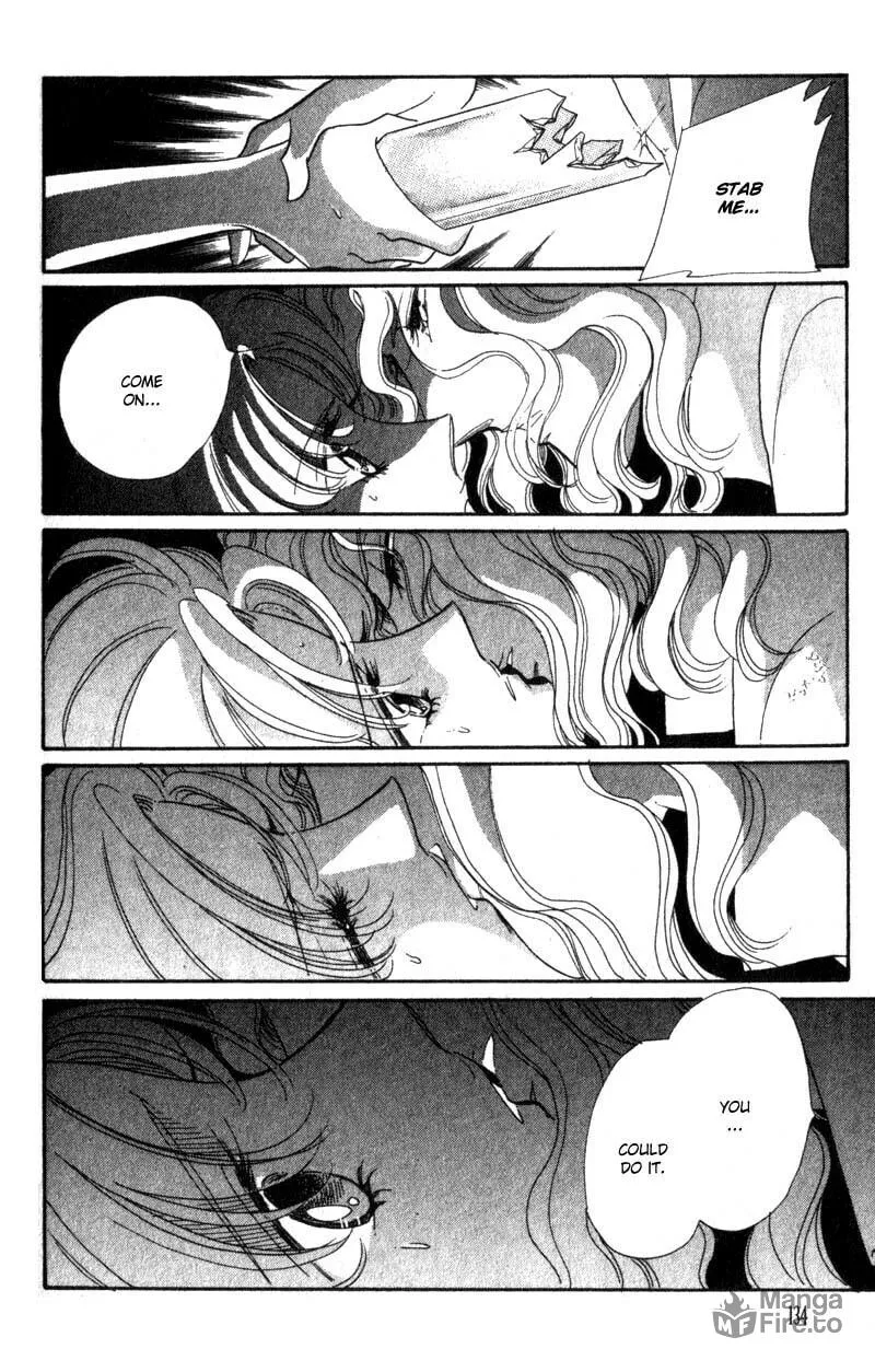 Read Basilis no Musume chapter 11 image 41 on Lezhin