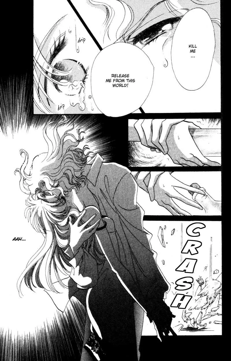 Read Basilis no Musume chapter 11 image 42 on Lezhin