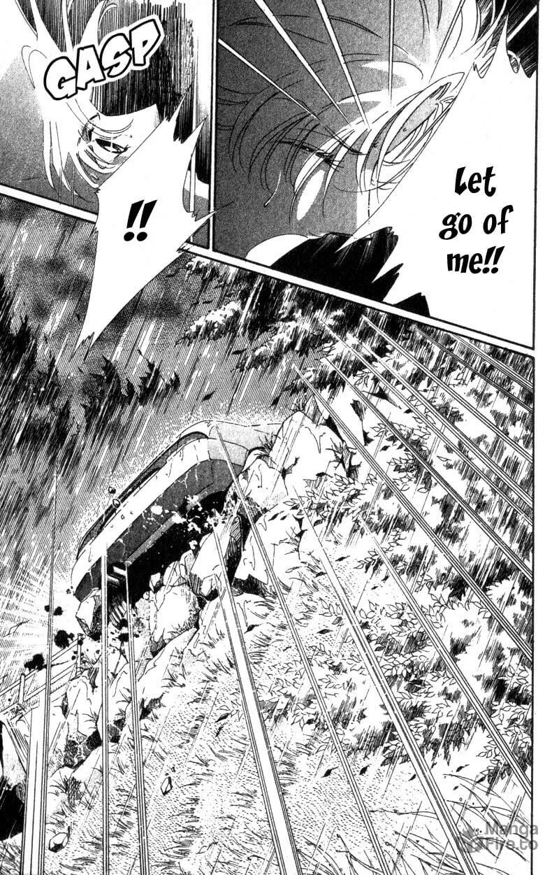 Read Basilis no Musume chapter 11 image 44 on Lezhin