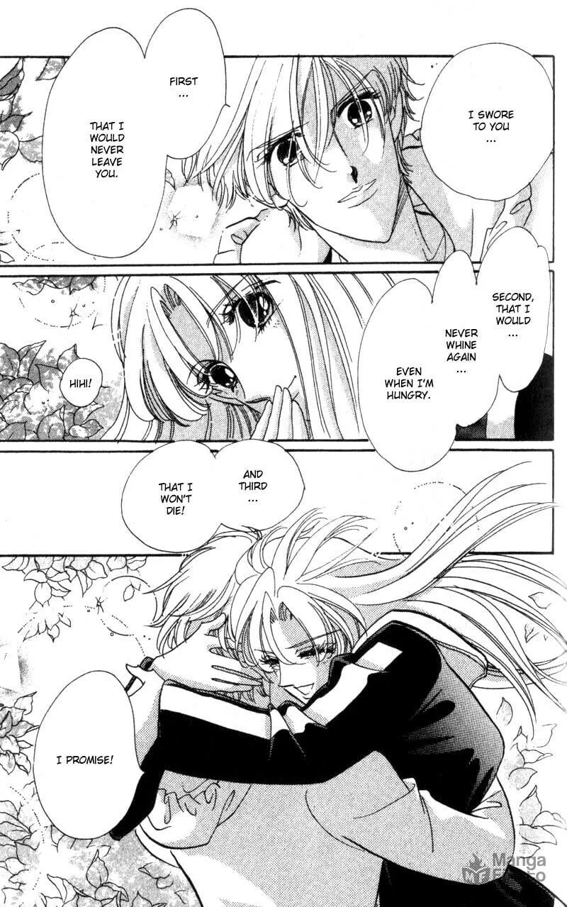 Read Basilis no Musume chapter 11 image 8 on Lezhin
