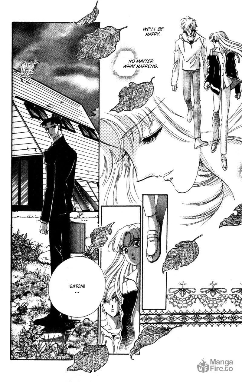 Read Basilis no Musume chapter 11 image 9 on Lezhin
