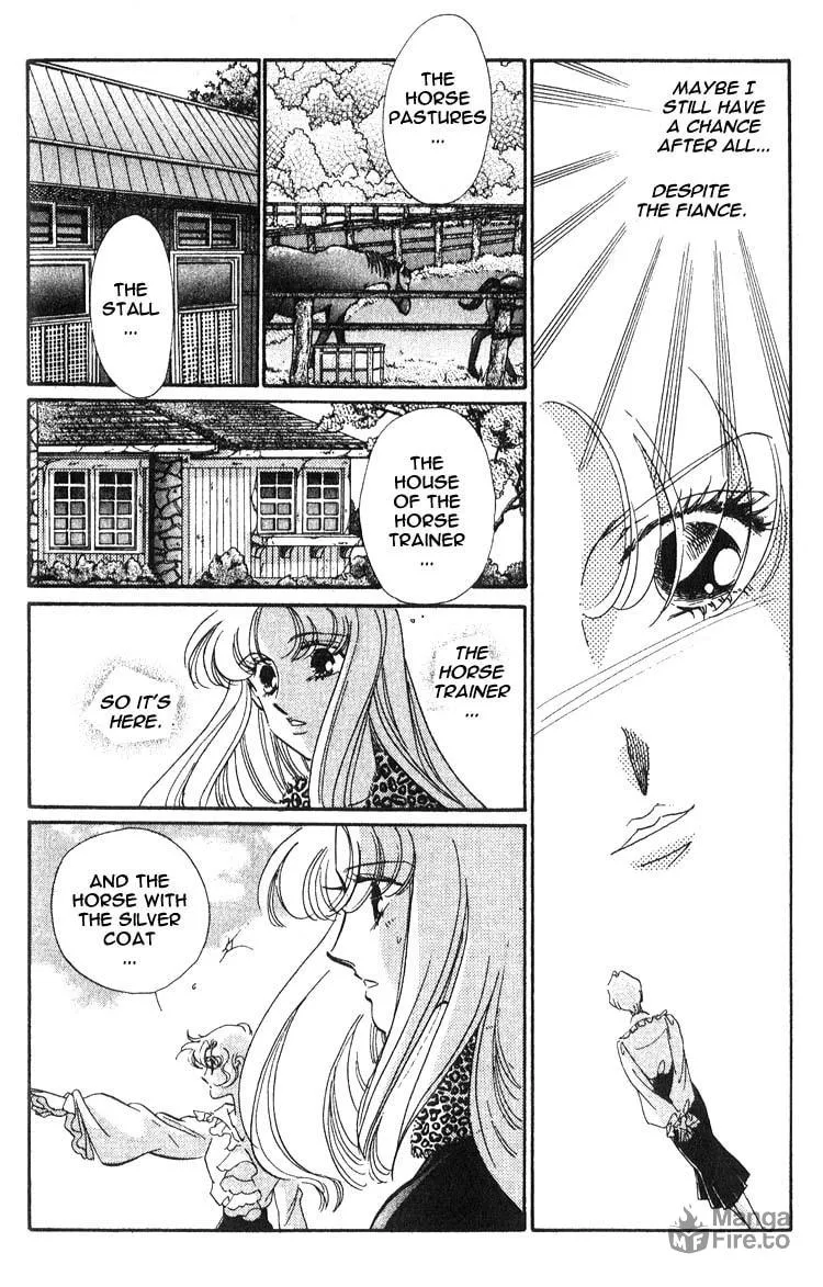 Read Basilis no Musume chapter 3 image 11 on Lezhin