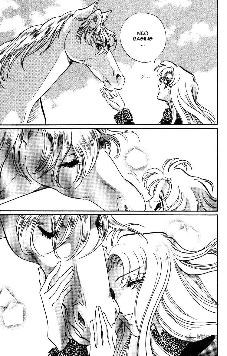 Read Basilis no Musume chapter 3 image 16 on Lezhin