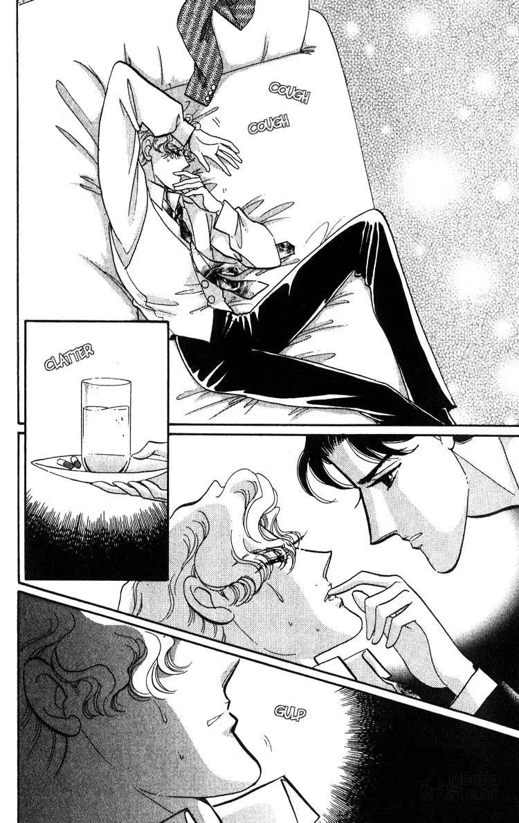Read Basilis no Musume chapter 3 image 19 on Lezhin