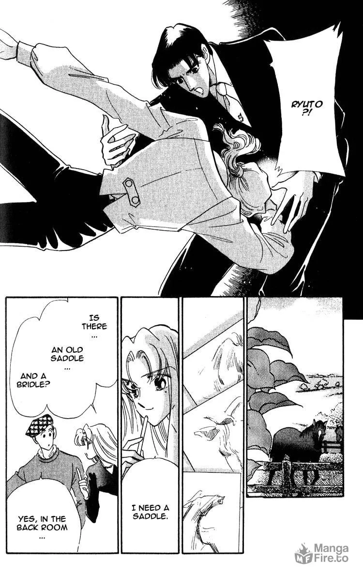 Read Basilis no Musume chapter 3 image 21 on Lezhin