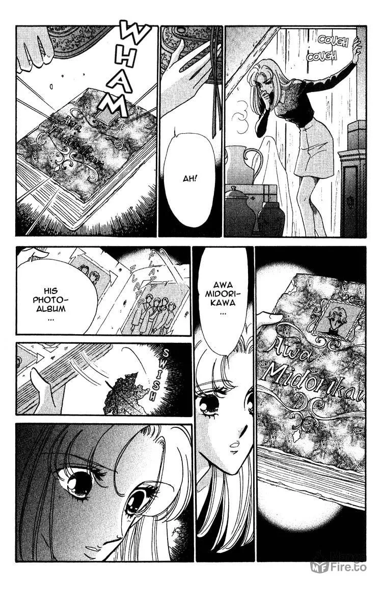 Read Basilis no Musume chapter 3 image 22 on Lezhin