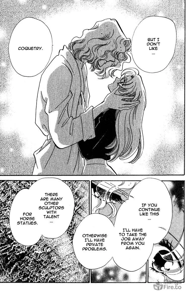Read Basilis no Musume chapter 3 image 34 on Lezhin