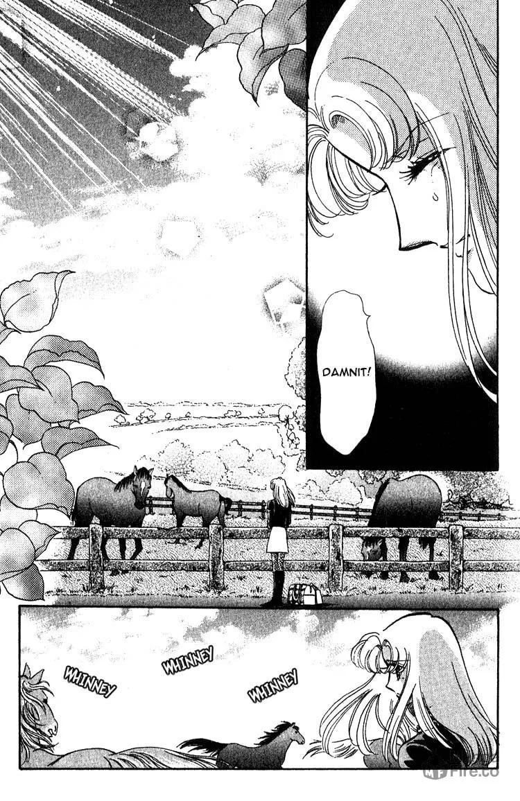 Read Basilis no Musume chapter 3 image 36 on Lezhin