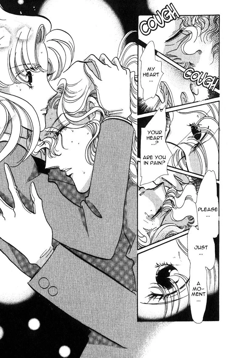 Read Basilis no Musume chapter 4 image 22 on Lezhin