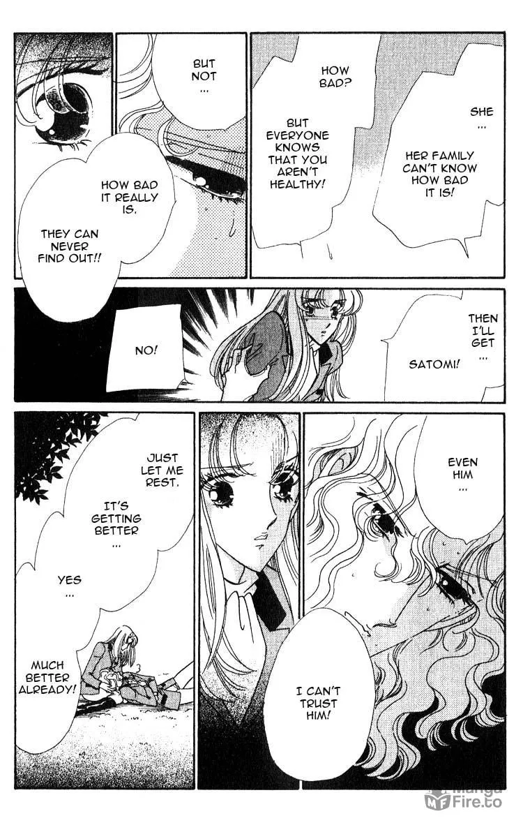 Read Basilis no Musume chapter 4 image 24 on Lezhin