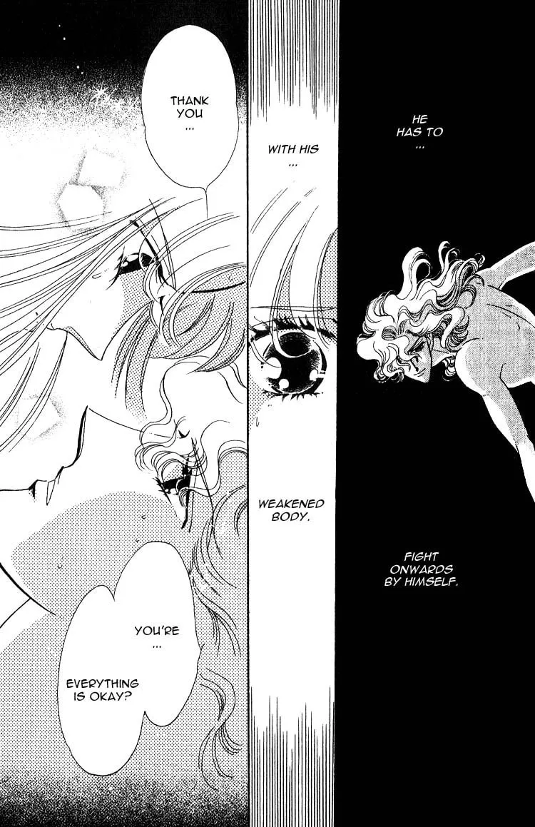 Read Basilis no Musume chapter 4 image 26 on Lezhin