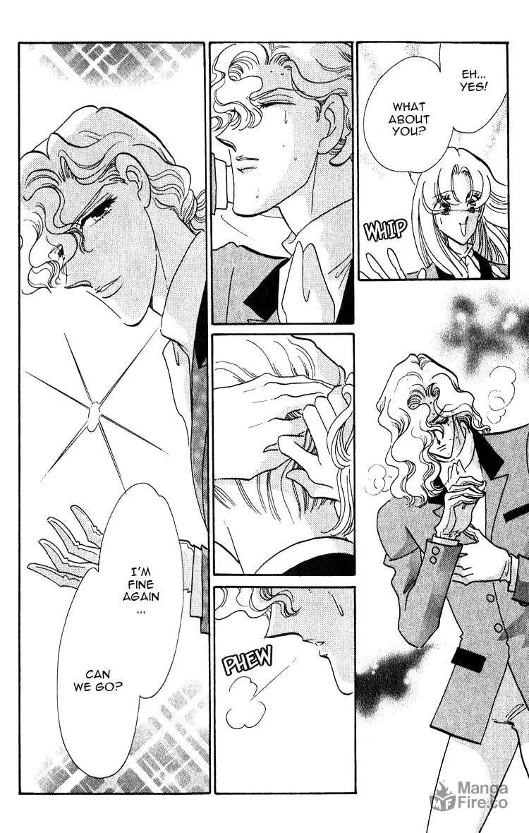 Read Basilis no Musume chapter 4 image 27 on Lezhin