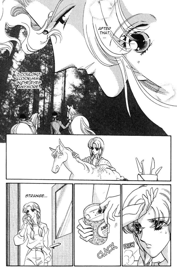 Read Basilis no Musume chapter 4 image 28 on Lezhin