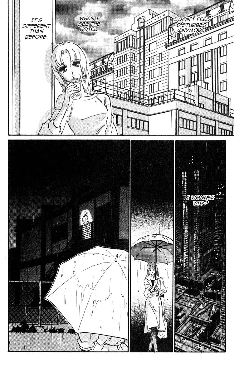 Read Basilis no Musume chapter 4 image 29 on Lezhin
