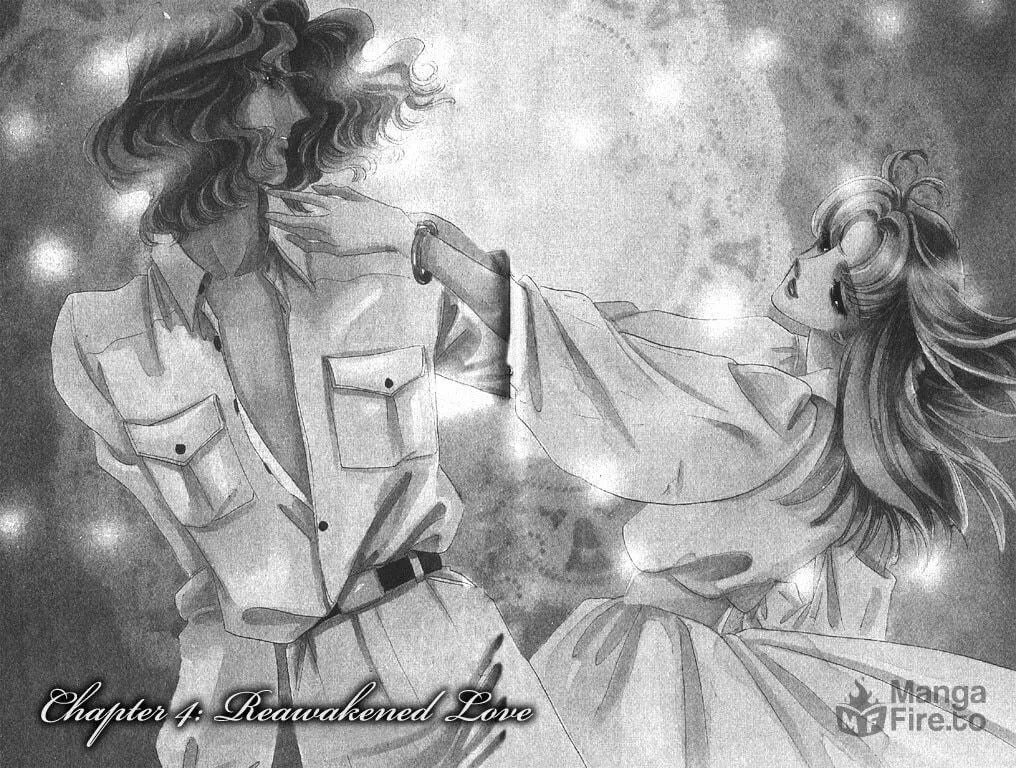 Read Basilis no Musume chapter 4 image 3 on Lezhin