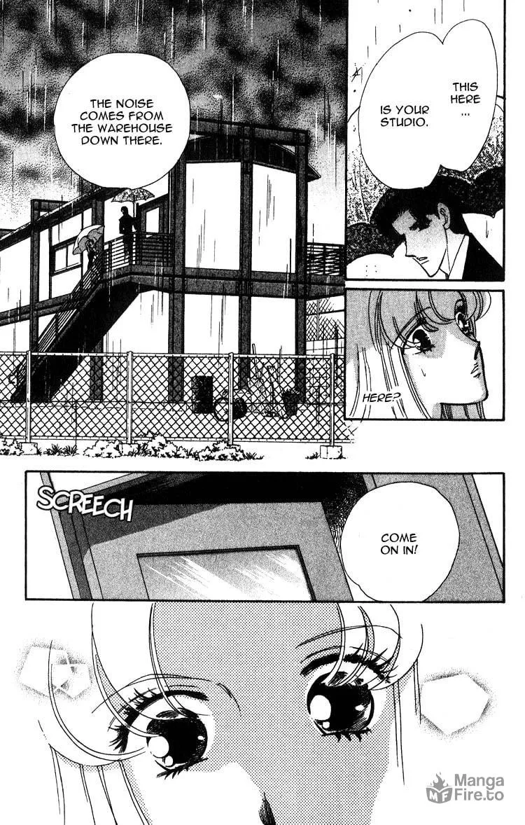 Read Basilis no Musume chapter 4 image 5 on Lezhin