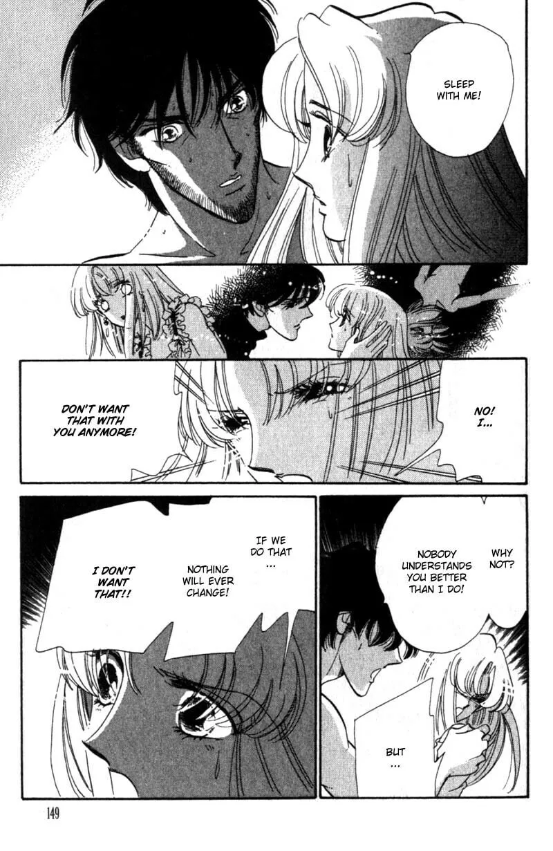 Read Basilis no Musume chapter 8 image 13 on Lezhin