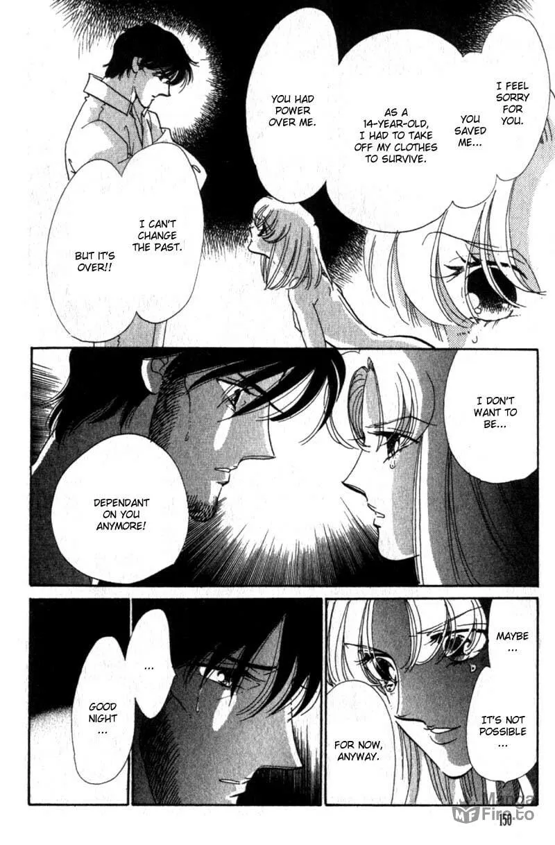 Read Basilis no Musume chapter 8 image 14 on Lezhin