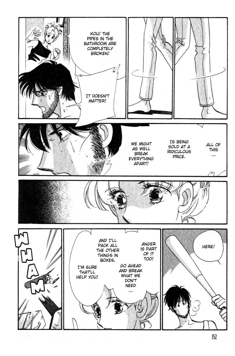 Read Basilis no Musume chapter 8 image 16 on Lezhin