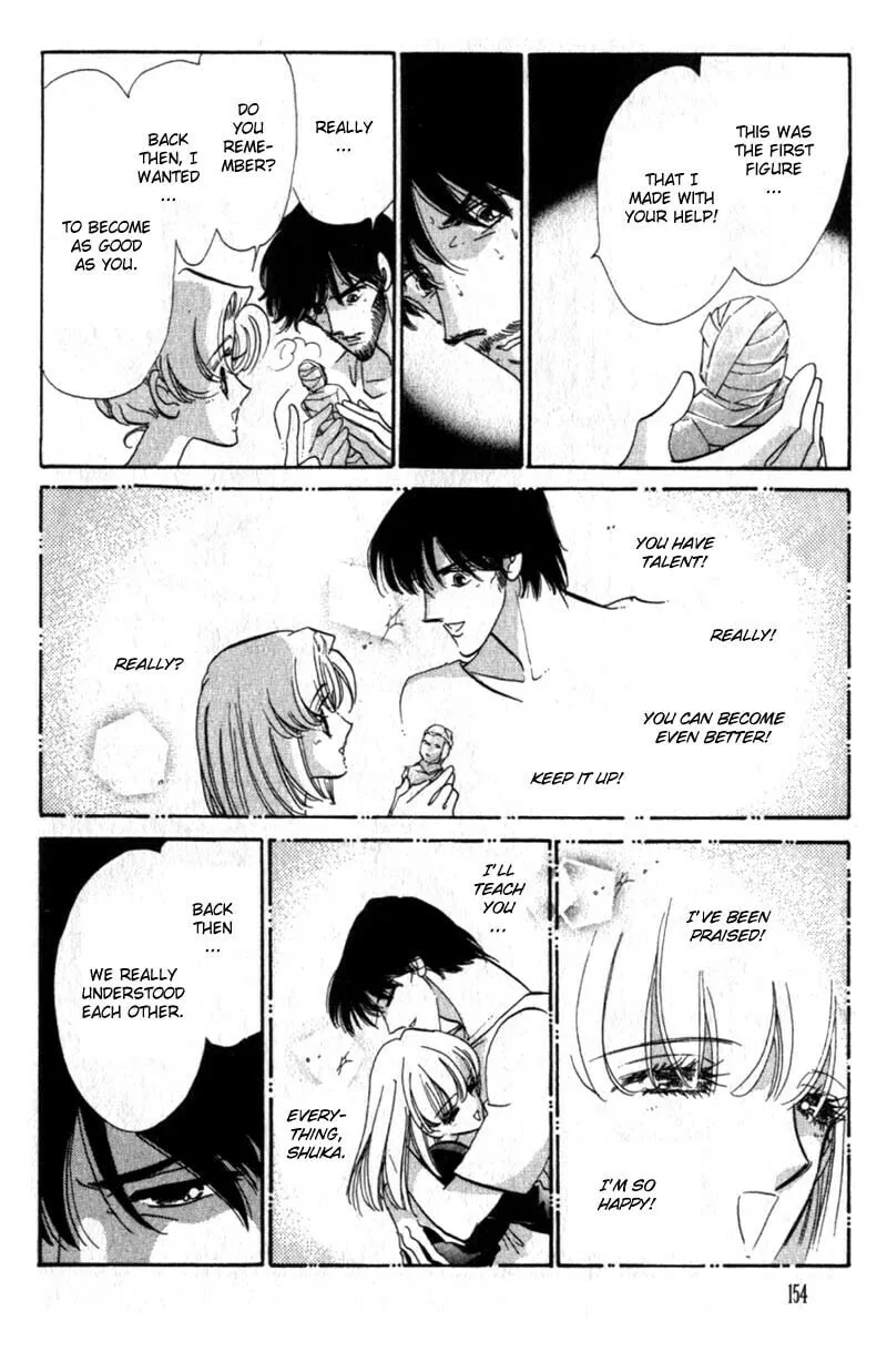 Read Basilis no Musume chapter 8 image 18 on Lezhin