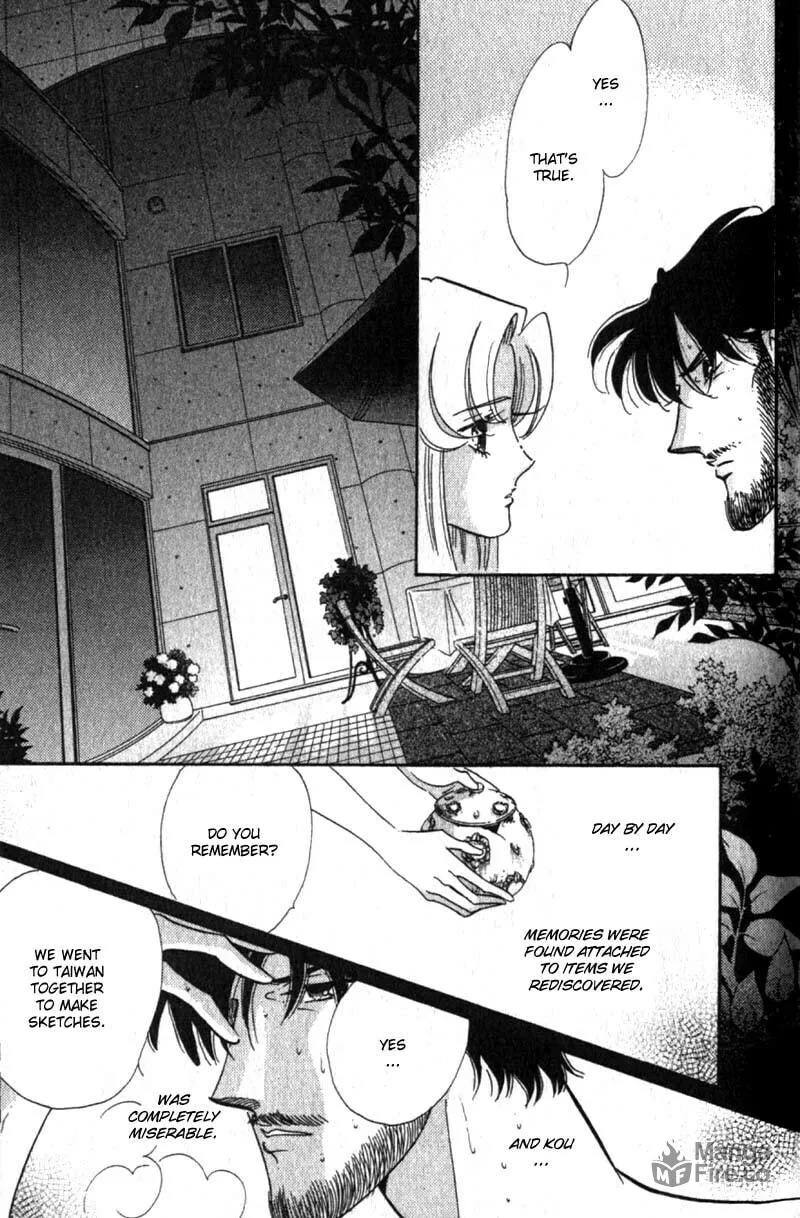 Read Basilis no Musume chapter 8 image 19 on Lezhin