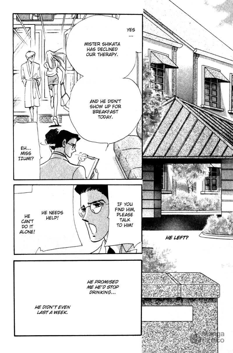 Read Basilis no Musume chapter 8 image 2 on Lezhin