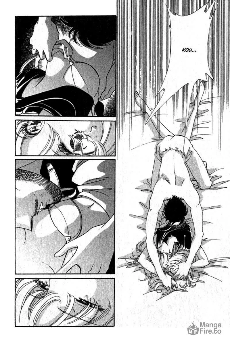 Read Basilis no Musume chapter 8 image 24 on Lezhin
