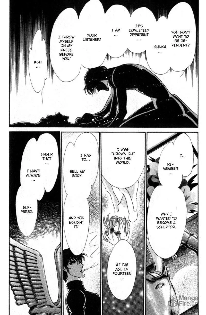 Read Basilis no Musume chapter 8 image 26 on Lezhin