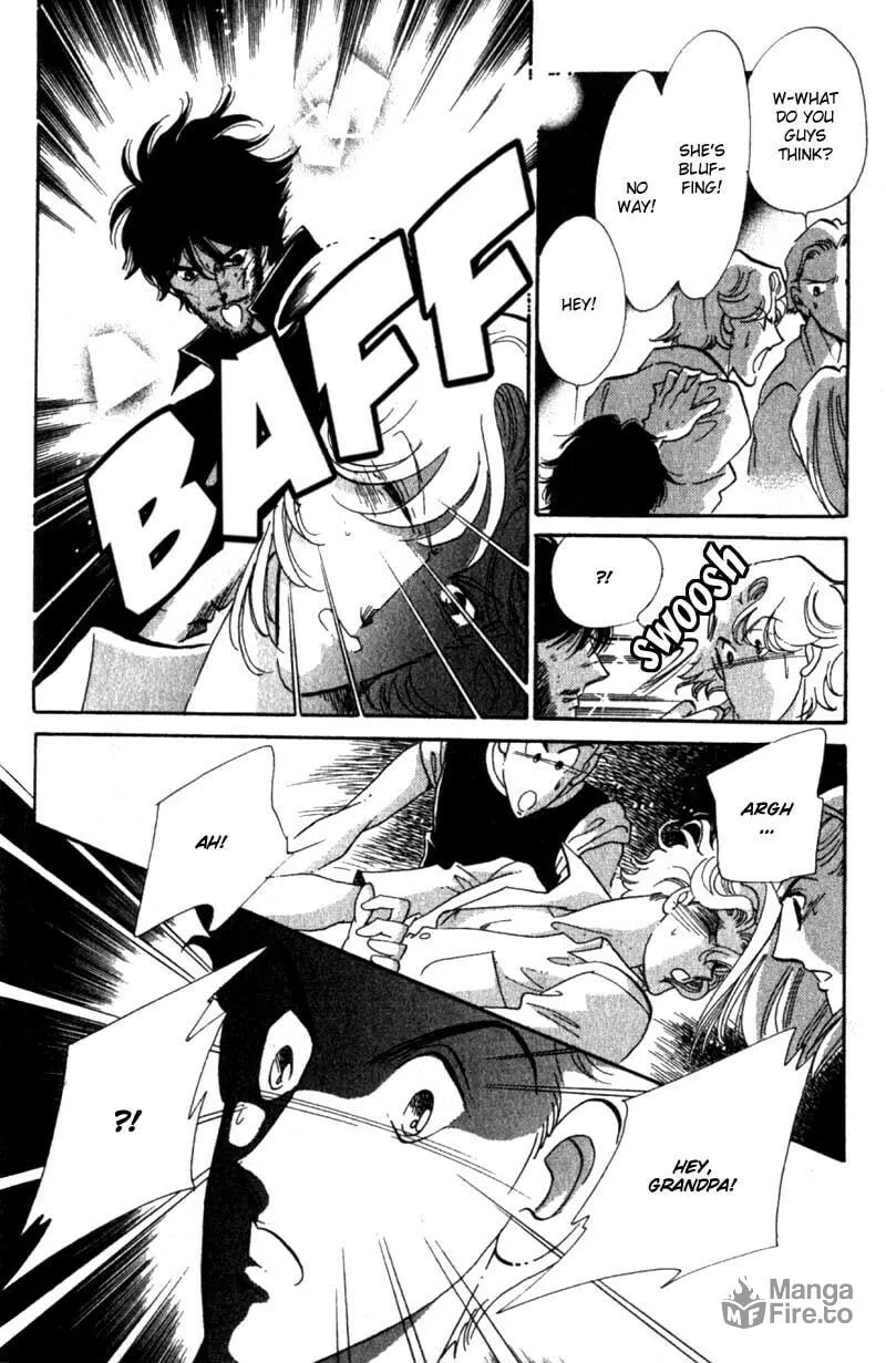 Read Basilis no Musume chapter 8 image 32 on Lezhin