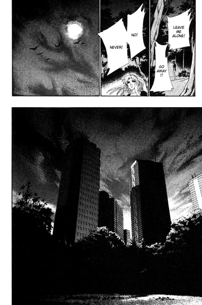 Read Basilis no Musume chapter 8 image 37 on Lezhin