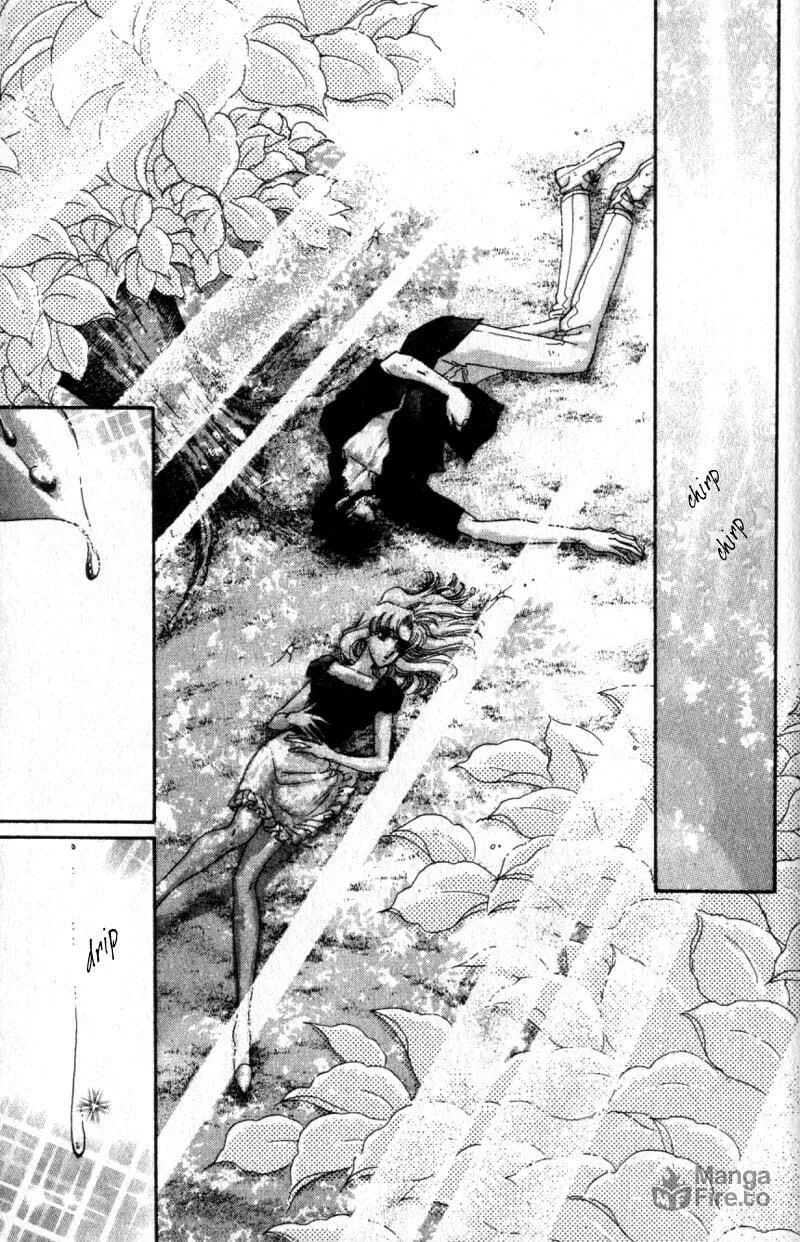 Read Basilis no Musume chapter 8 image 38 on Lezhin