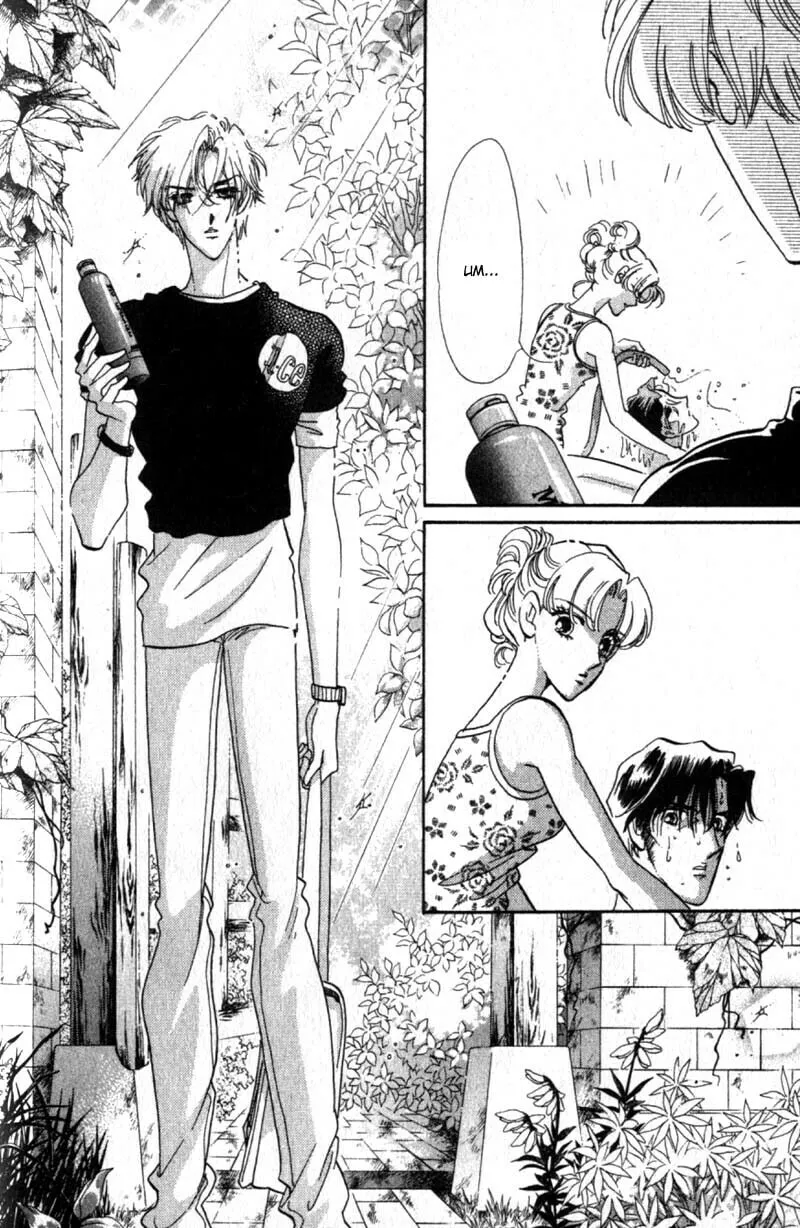 Read Basilis no Musume chapter 8 image 43 on Lezhin