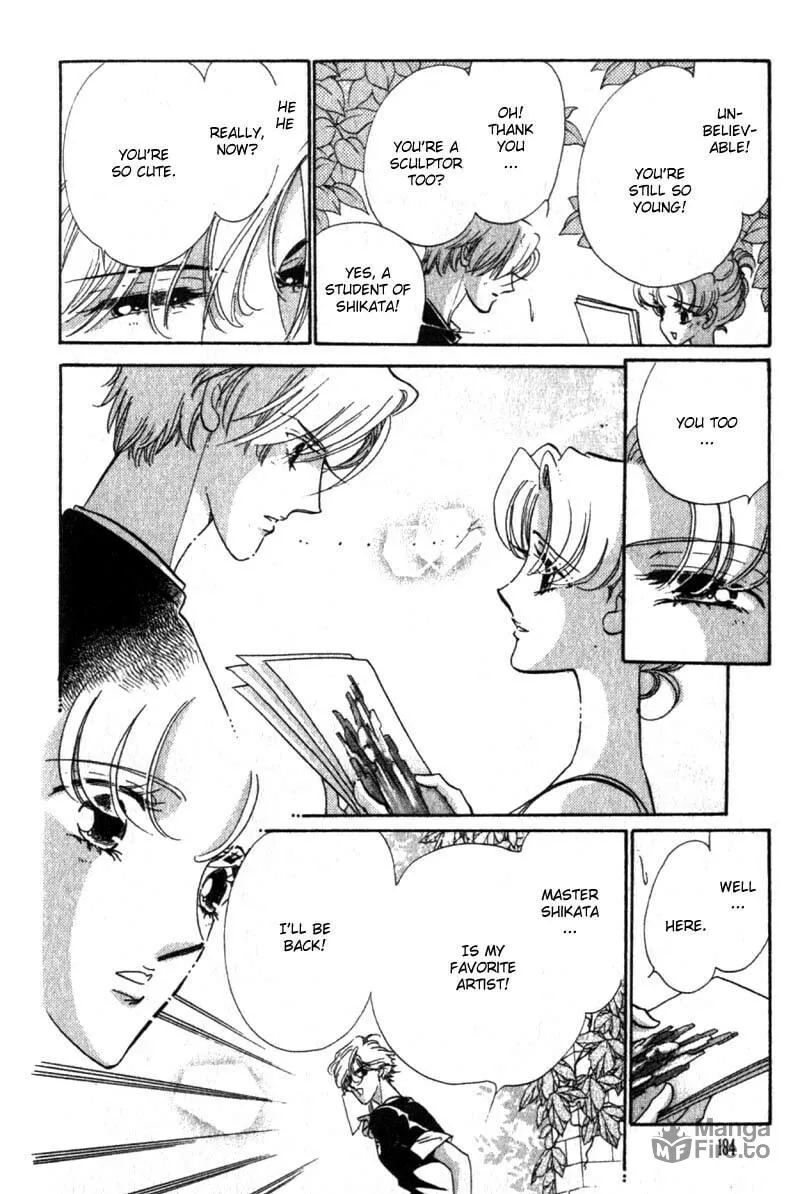 Read Basilis no Musume chapter 8 image 47 on Lezhin