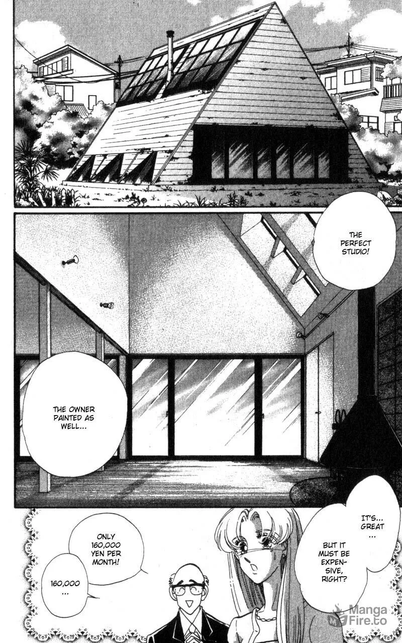 Read Basilis no Musume chapter 9 image 11 on Lezhin