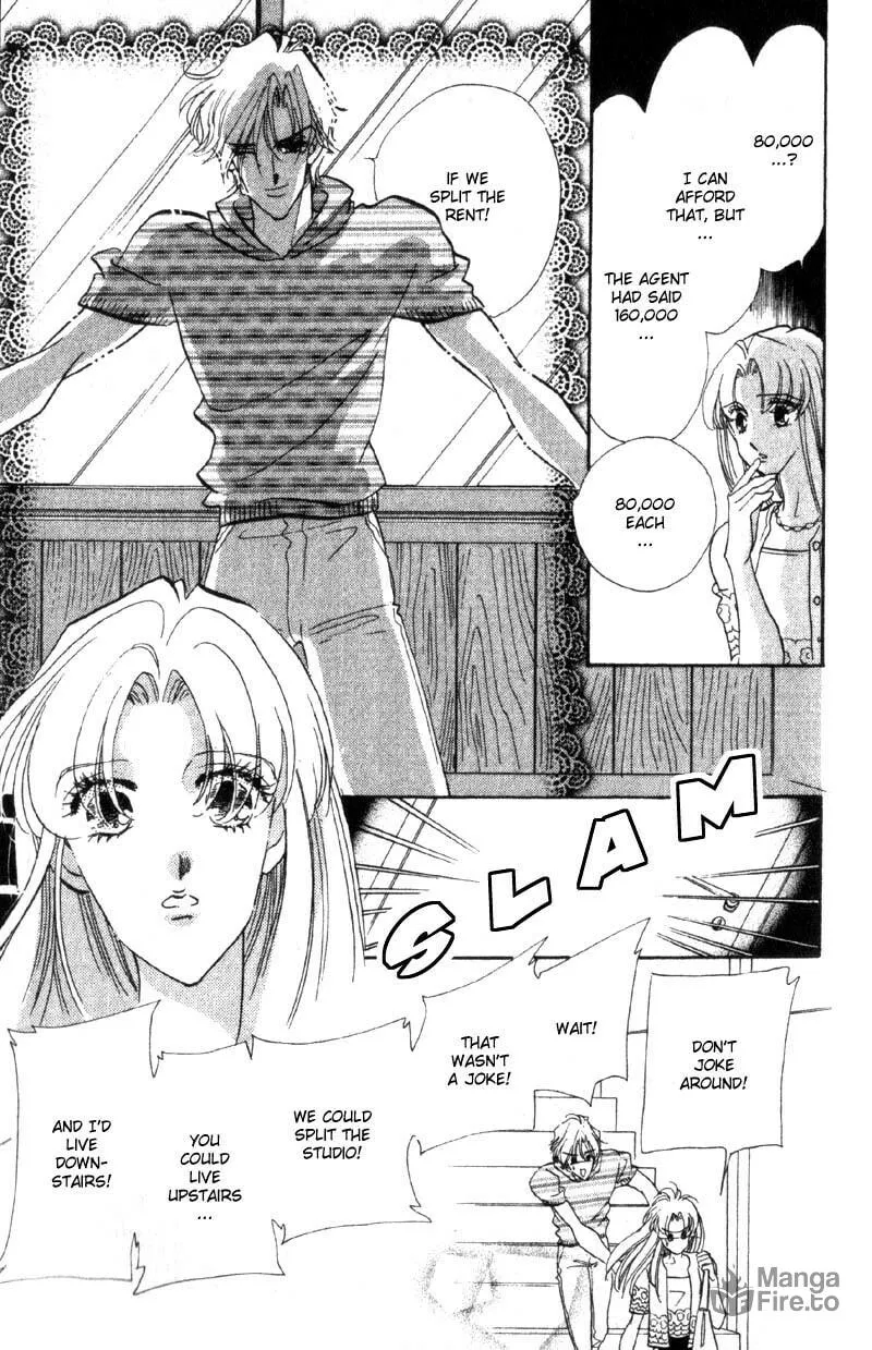 Read Basilis no Musume chapter 9 image 14 on Lezhin