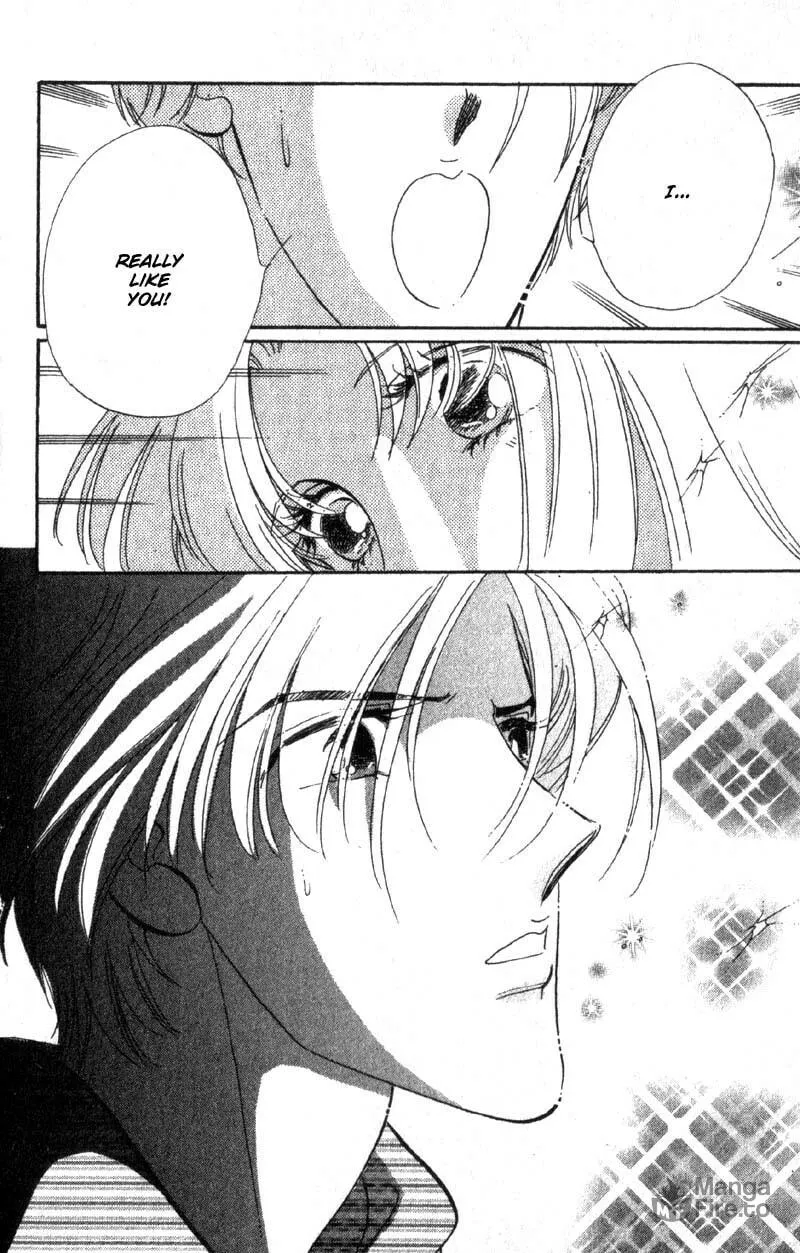 Read Basilis no Musume chapter 9 image 17 on Lezhin