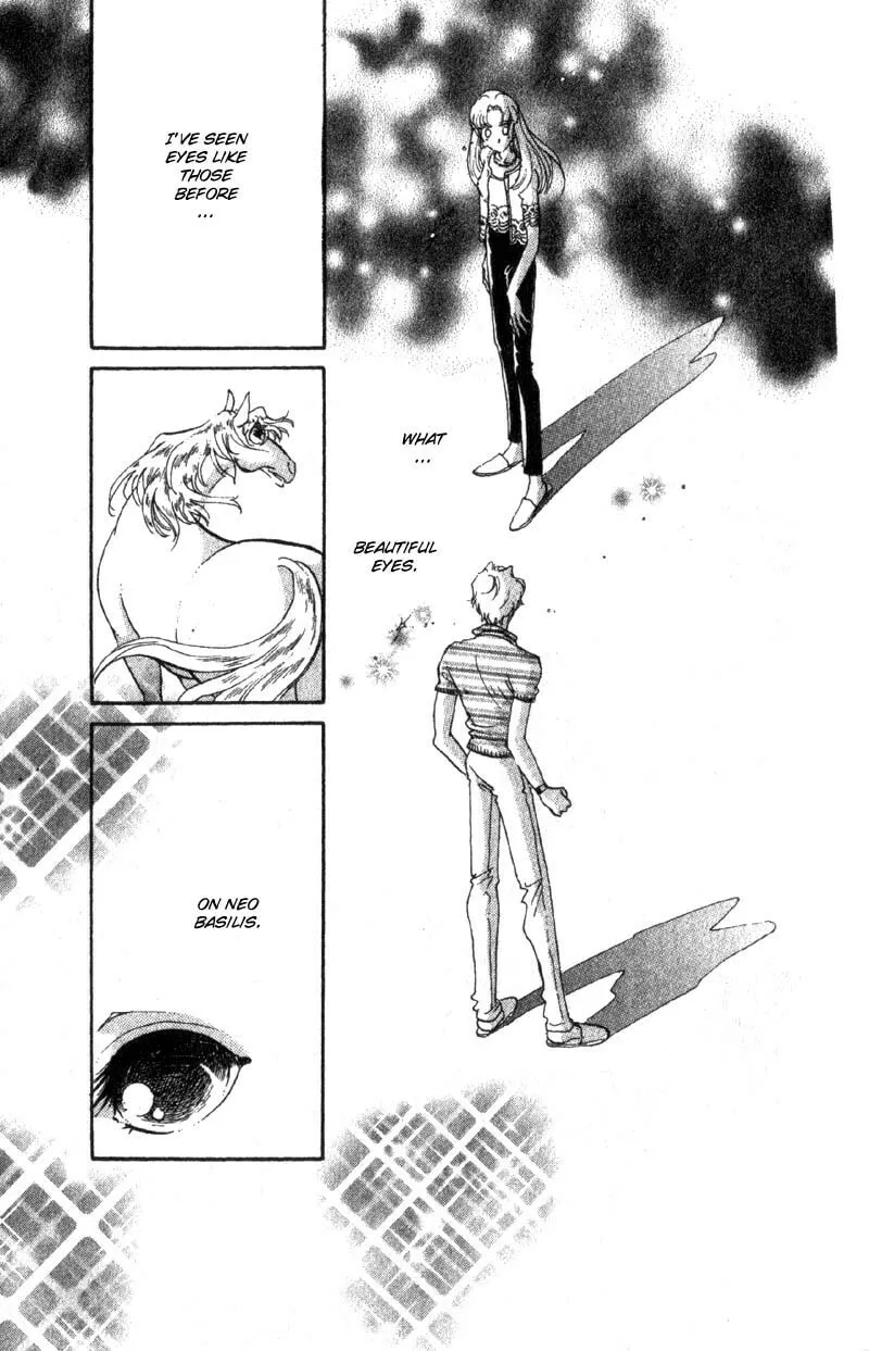 Read Basilis no Musume chapter 9 image 18 on Lezhin