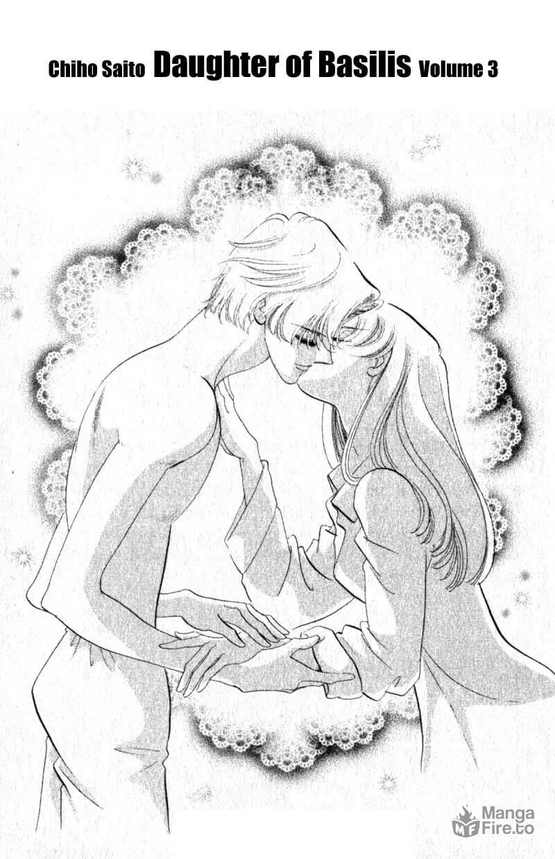 Read Basilis no Musume chapter 9 image 2 on Lezhin