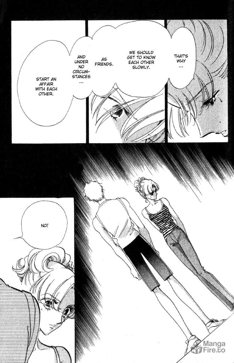 Read Basilis no Musume chapter 9 image 26 on Lezhin