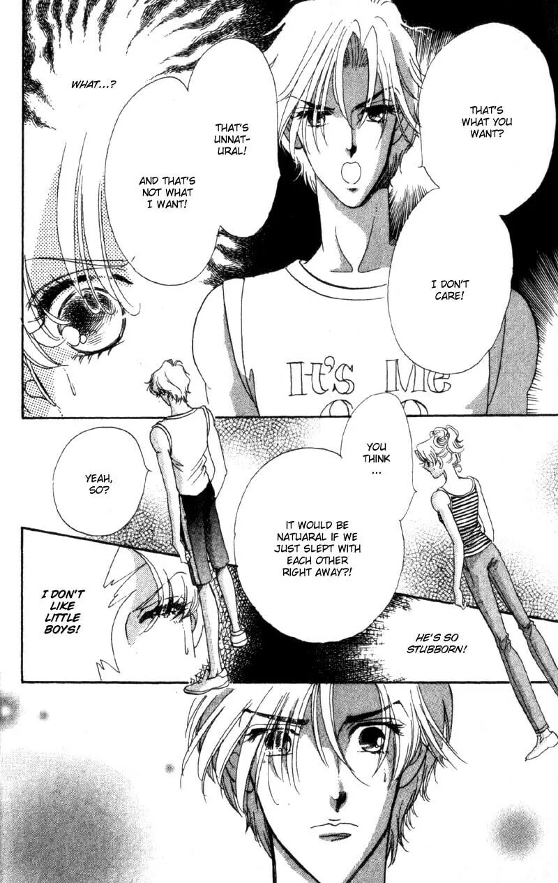 Read Basilis no Musume chapter 9 image 27 on Lezhin