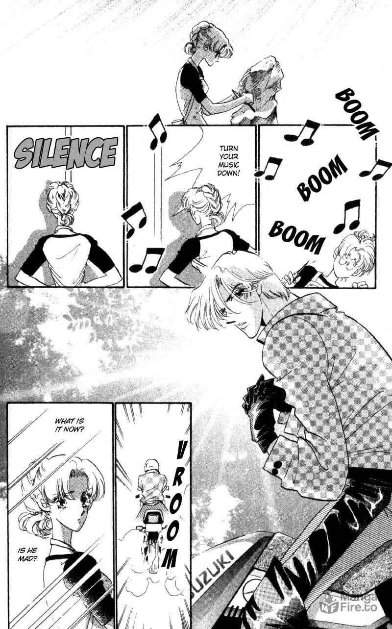 Read Basilis no Musume chapter 9 image 29 on Lezhin