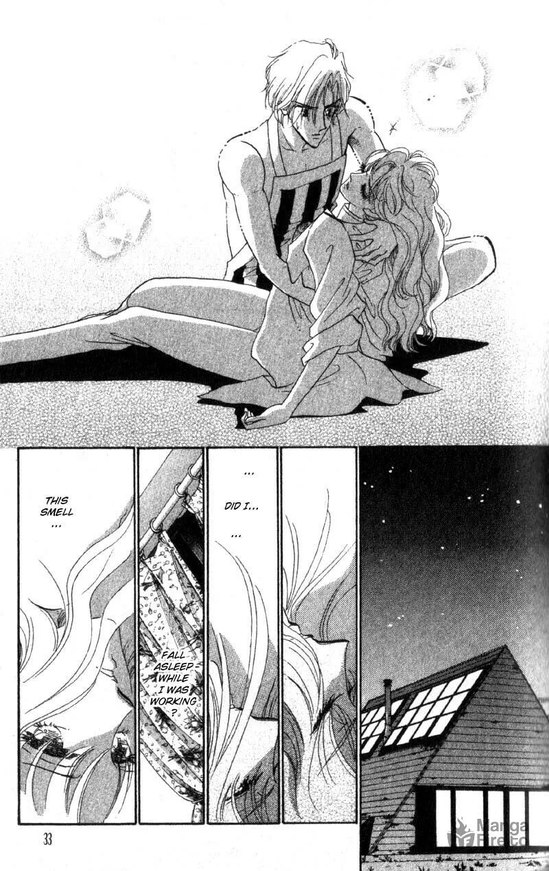 Read Basilis no Musume chapter 9 image 34 on Lezhin